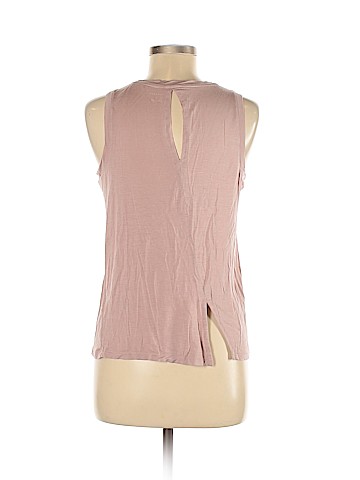 Halogen Sleeveless Top (view 2)