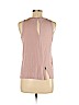 Halogen Pink Sleeveless Top Size M - photo 2