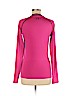 Under Armour 100% Polyester Pink Active T-Shirt Size M - photo 2