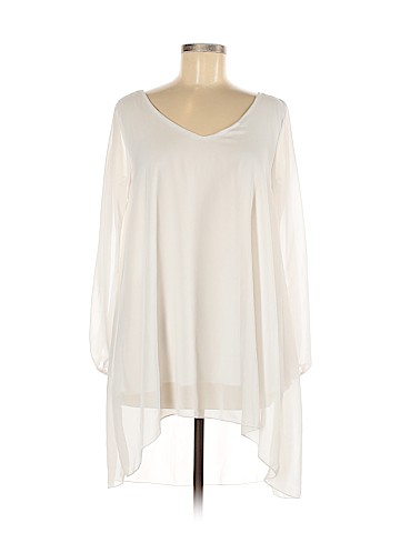 Vogue Long Sleeve Blouse (view 1)