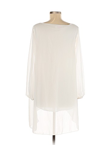 Vogue Long Sleeve Blouse (view 2)