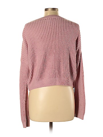 Forever 21 Pullover Sweater (view 2)