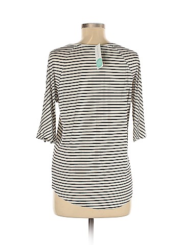 Market and Spruce 3/4 Sleeve Top (view 2)