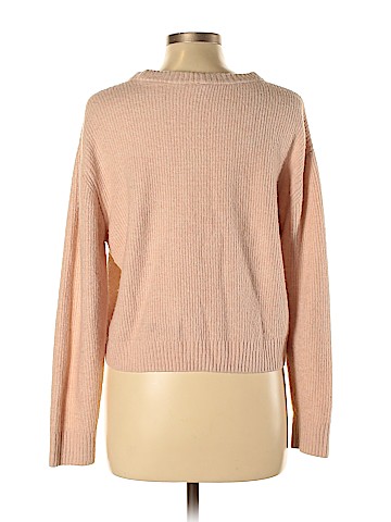 Divided by H&M Pullover Sweater (view 2)