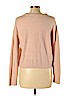 Divided by H&M Pink Pullover Sweater Size L - photo 2