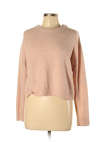 Divided by H&M Pullover Sweater (view 1)