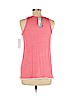 Loveappella Pink Tank Top Size M - photo 2