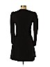 Reformation Black Casual Dress Size L - photo 2