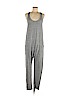 Aerie Gray Jumpsuit Size M - photo 1