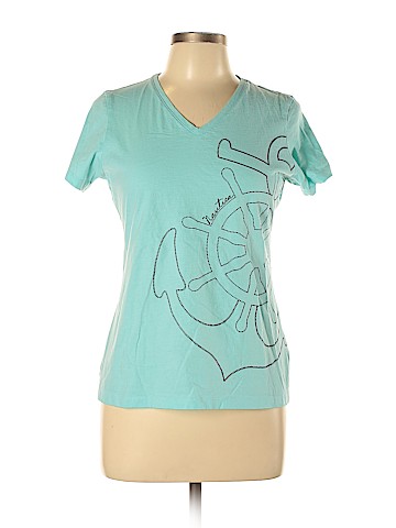 Nautica Short Sleeve T-Shirt (view 1)