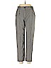 Silence and Noise Black Khakis Size 6 - photo 1