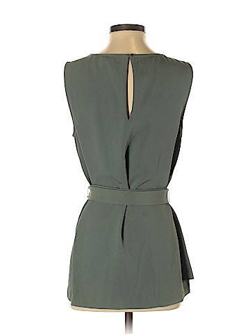 Banana Republic Sleeveless Blouse (view 2)