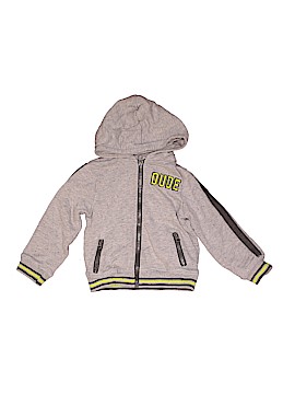 Truly Scrumptious By Heidi Klum Size 3T