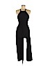 Sally Miller Black Jumpsuit Size M - photo 1