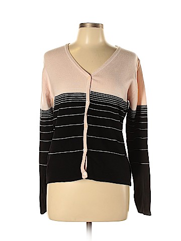 Erik Stewart Cardigan (view 1)