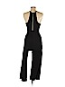 Sally Miller Black Jumpsuit Size M - photo 2