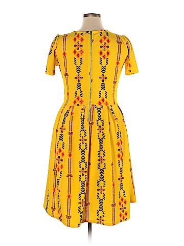 Lularoe Casual Dress (view 2)