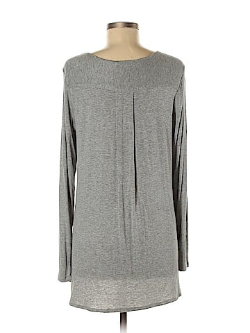 Premise Studio Long Sleeve Top (view 2)