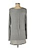 Premise Studio Gray Long Sleeve Top Size M - photo 2