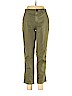 Gap Green Khakis Size 6 - photo 1