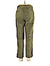 Gap Green Khakis Size 6 - photo 2