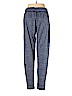 Under Armour 100% Polyester Blue Active Pants Size M - photo 2