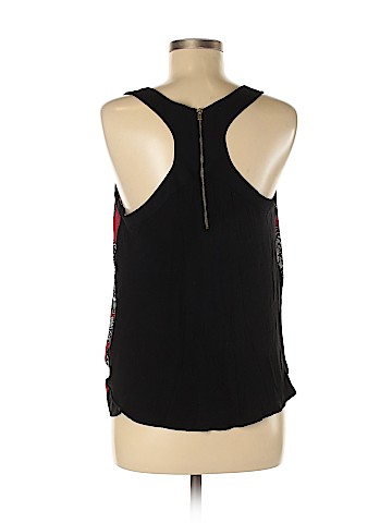 Express Sleeveless Blouse (view 2)