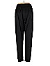 Under Armour 100% Polyester Black Sweatpants Size M - photo 2