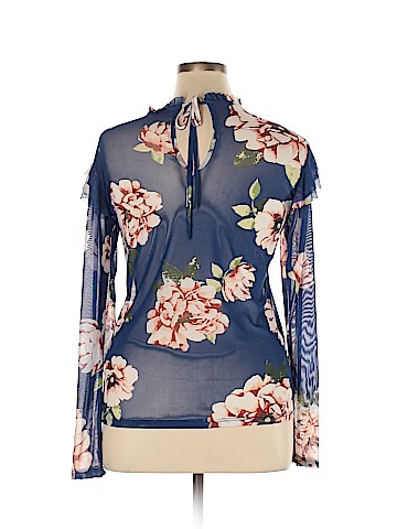 H.I.P. Long Sleeve Top (view 2)