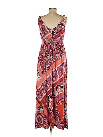 Garnet Hill Casual Dress (view 2)