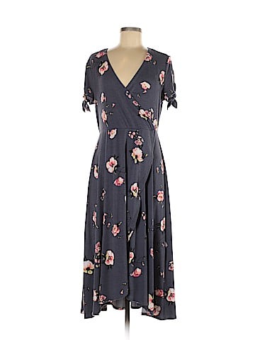 LC Lauren Conrad Casual Dress (view 1)