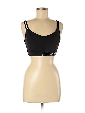 Calvin Klein Performance Sports Bra (view 1)