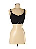 Calvin Klein Performance Black Sports Bra Size M - photo 1