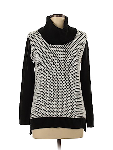 Calvin Klein Turtleneck Sweater (view 1)