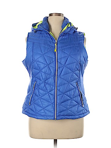 Tek Gear Vest (view 1)