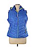 Tek Gear 100% Polyester Blue Vest Size XL - photo 1
