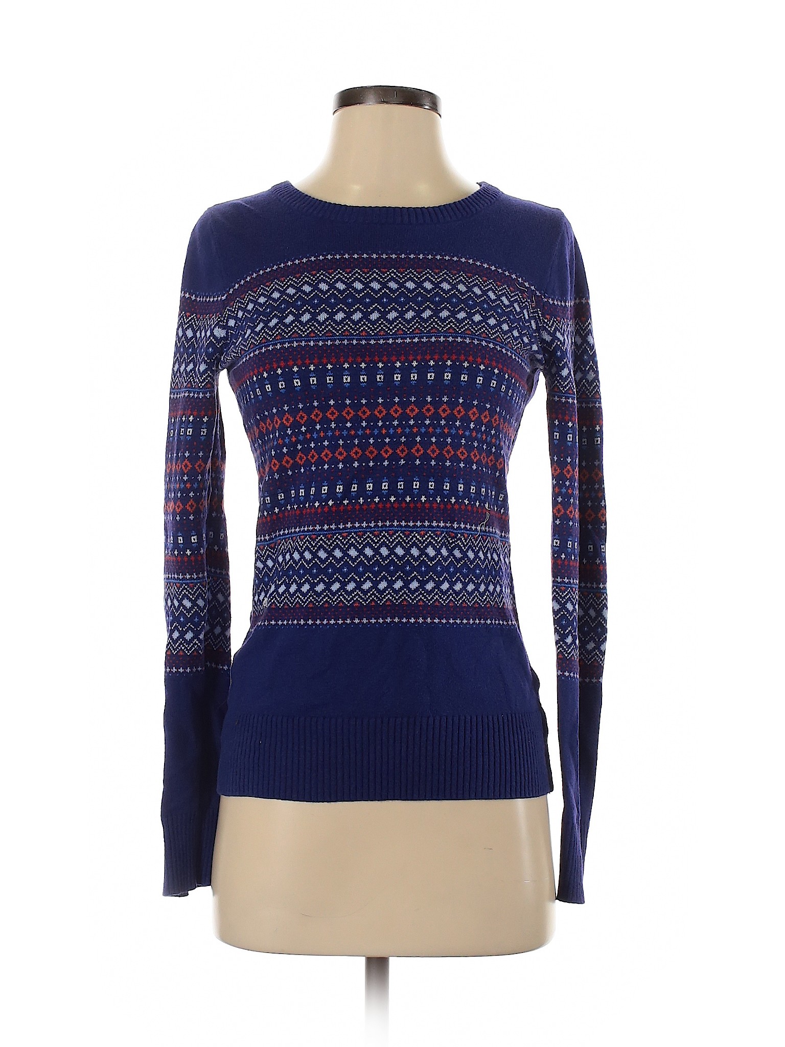 purple sweater women's