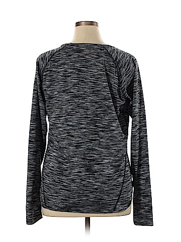 Tek Gear Long Sleeve T-Shirt (view 2)