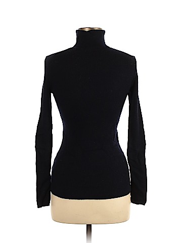 Uniqlo Long Sleeve Turtleneck (view 2)