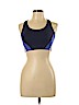 Active by Old Navy Purple Sports Bra Size M - photo 1