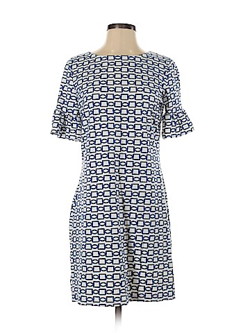 Sailor-Sailor Casual Dress (view 1)