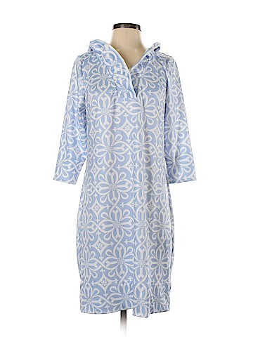 Gretchen Scott Designs Casual Dress (view 1)