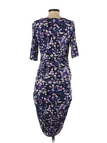 Motherhood Casual Dress (view 2)