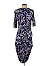Motherhood Purple Casual Dress Size S - photo 2
