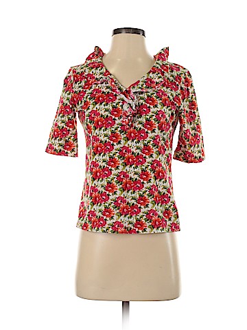 Jones New York Sport Short Sleeve Top (view 1)