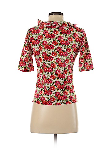 Jones New York Sport Short Sleeve Top (view 2)