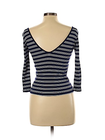 Express Long Sleeve Top (view 2)