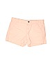 Gap 100% Cotton Pink Khaki Shorts Size 4 - photo 1