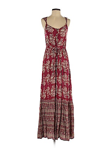 American Eagle Outfitters Casual Dress (view 1)