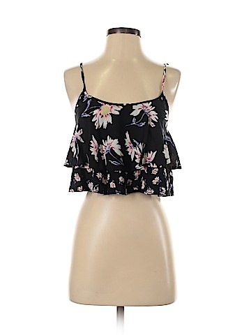 Kimchi Blue Sleeveless Blouse (view 1)